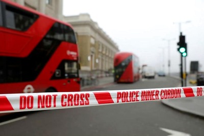 London Bridge Terrorist Buried in Ancestral Village in Pak-occupied-Kashmir