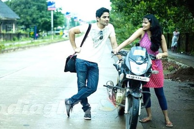 Kannada Review: 'Cyber Yogadol...' is lengthy