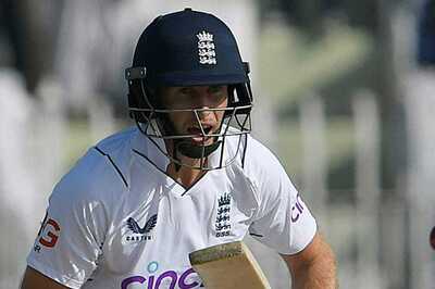 Joe Root's Run-Scoring Streak Set for a Stern Test Against India and Australia, Warns Ian Chappell