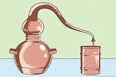 How to Distill Wine