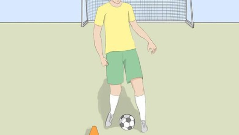 How to Perform a Rai Flick