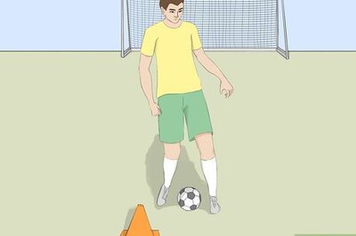 How to Perform a Rai Flick