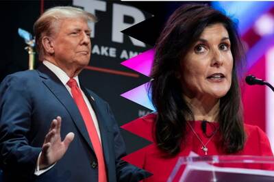 US Elections 2024: Nikki Haley Says Donald Trump Can't 'Bully' His Way To Republican Nomination