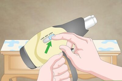 How to Remove Contact Paper