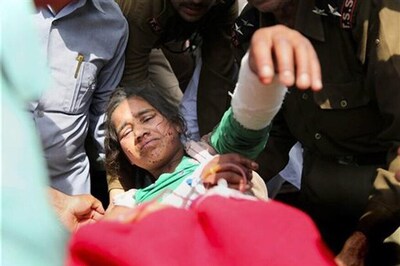 India Summons Pak DHC, Lodges Strong Protest Against Killing of 5 Civilians in Ceasefire Violations