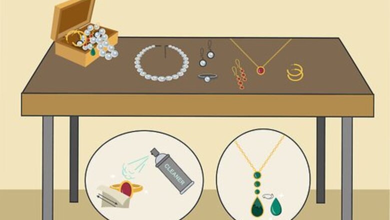 How to Sell Jewellery Online