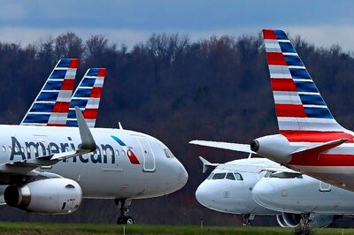 American Airlines Considering Cutting Flights to Many Smaller Cities in the US