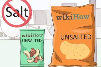 How to Choose Healthy Airport Snacks