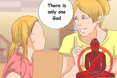 How to Explain Judaism to a Christian Child