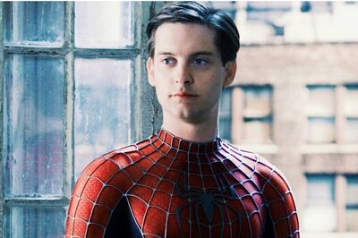 Doctor Strange 2 Hints the Return of Tobey Maguire’s Spider-Man in the Multiverse of Madness