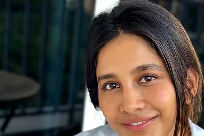 Nabha Natesh's Breathtaking No-makeup Avatar Is Too Cute To Handle