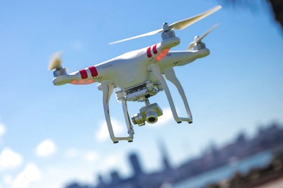 Permission Granted to ICMR for Conducting Study of COVID-19 Vaccine Delivery Using Drones