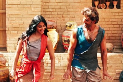 Will Always Consider Mohenjo Daro as My Dream Project: Pooja Hegde