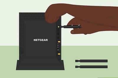 How to Setup Netgear Extender