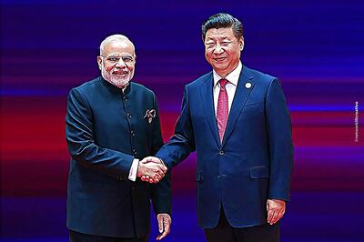 No Agreed Set of Outcomes From Upcoming Modi-Xi Meet in Wuhan