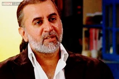 Goa police to file charge sheet against Tejpal on February 17