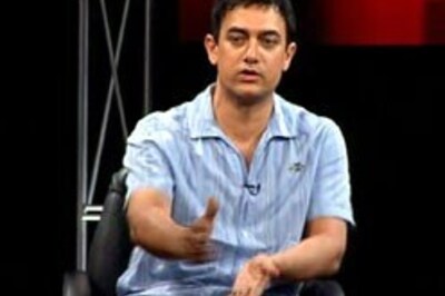 Sorry, but no sorry: Aamir clarifies