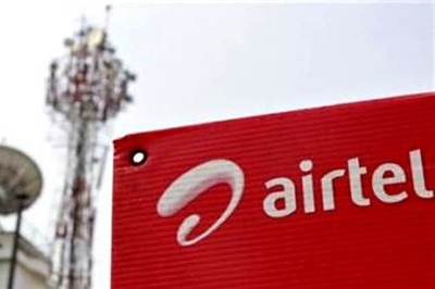 Airtel first to cross the 200 million mobile-user mark in India
