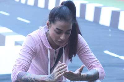 Ex Bigg Boss Contestant Bani J Hits Back at Trollers Through Music Video