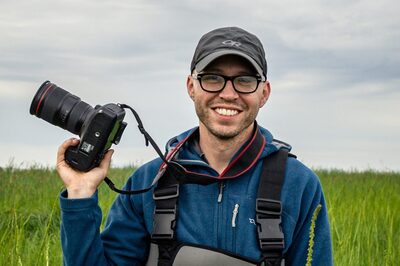 Filmmaker Michael Snyder on All Living Things Environmental Film Festival: Amazing Lineup of Art on Important Issues