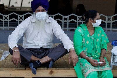 Maharashtra Confirms 12 New Coronavirus Cases, State Tally Rises to 193