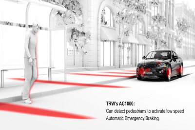 5 new high-tech features that could be on your next car