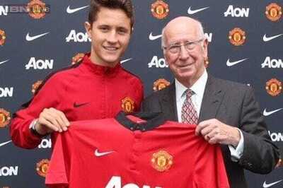 Manchester United sign midfielder Ander Herrera from Bilbao