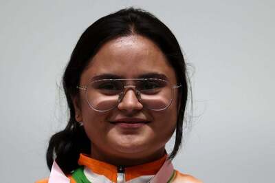 News18 Afternoon Digest: Avani Lekhara Wins Bronze in Women’s 50m Rifle 3P SH1, Sensex Hits 58,000 & Other Top Stories