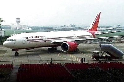 Indian airlines likely to add 1,000 aircraft