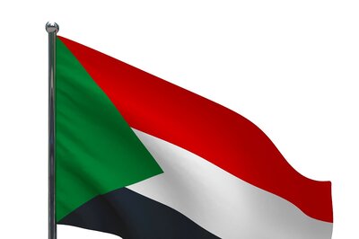 The Military Has Taken Over in Sudan. Here's What Happened
