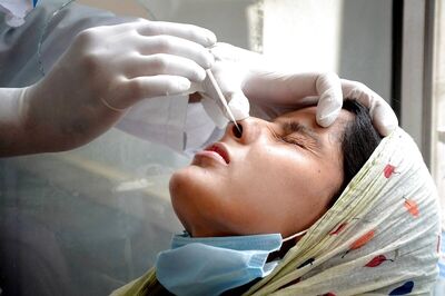 India Records Less Than 50k Covid Cases, Lowest in 91 Days; Active Cases Fall Below 7L After 79 Days