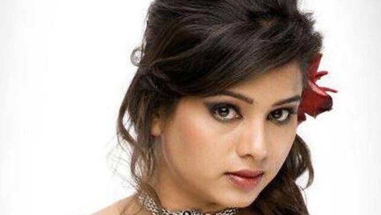 Dhuniya Rashmi starts working on new Kannada film 'Action'
