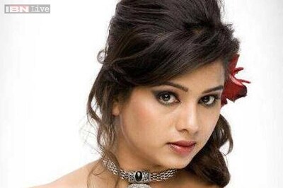 Dhuniya Rashmi starts working on new Kannada film 'Action'