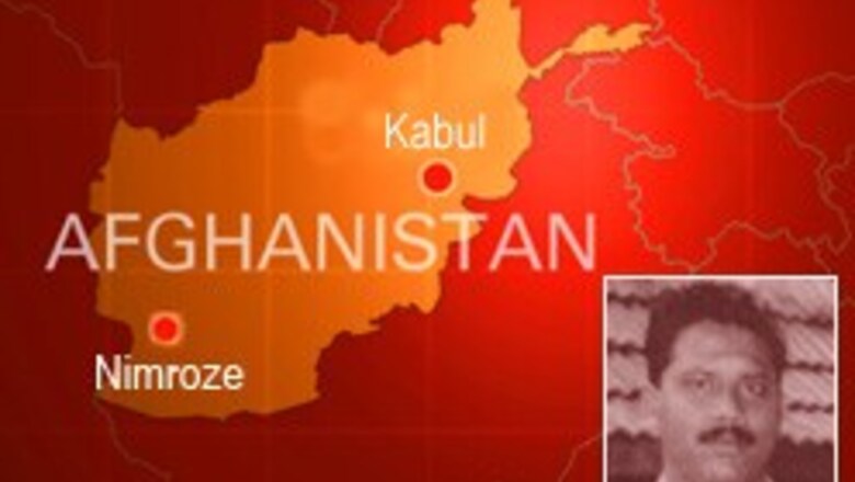 Taliban claims Kutty?s death