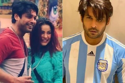 SidNaaz Fans Have Meltdown As Shehnaaz Gill Praises Sidharth Shukla's 'Killer Eyes, Pink Lips'