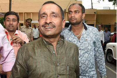 Unnao Rape Accused Kuldeep Singh Sengar's Arms Licences Revoked