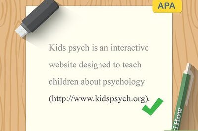 How to Cite a Website with No Author