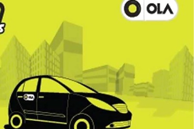Ola to offer benefits worth Rs 1 lakh to drivers to move to CNG