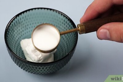 How to Make Puffy Paint