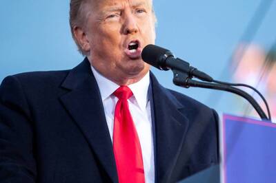 Murdoch Launches TalkTV Channel with Donald Trump Trashing Harry and Meghan