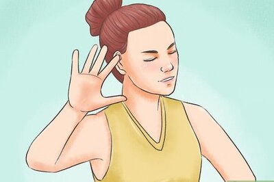 How to Calm Down Quickly