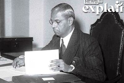 When a Journalist Lost His Job: India's First Budget Explains Secrecy Tradition to Follow