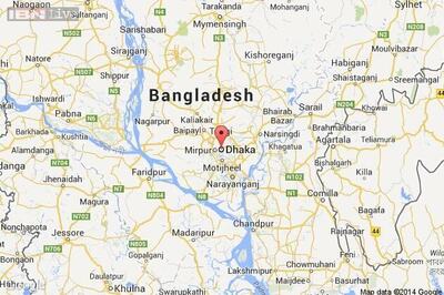 Three bloggers attacked in Bangladesh