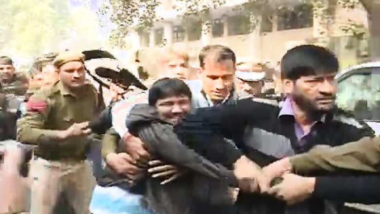 Delhi Police say no video evidence of Kanhaiya raising anti-India slogans