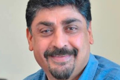 Kulmeet Makkar, CEO, Producers Guild of India, Dies At 60 After Suffering Heart Attack