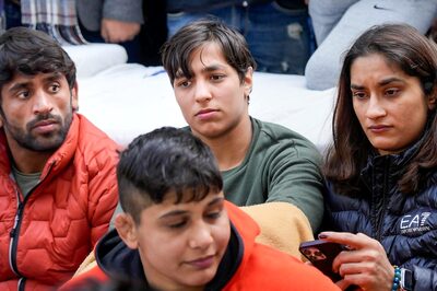 Top Indian Wrestlers vs WFI: A Timeline of Events