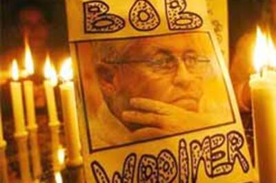 Mahesh Bhatt brings Woolmer alive on screen