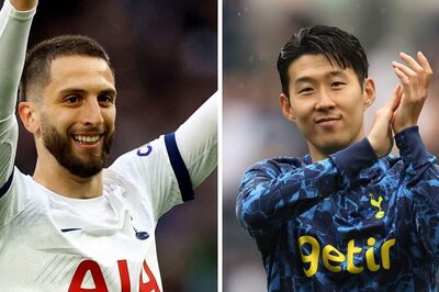 Tottenham Hotspur's Rodrigo Bentancur Apologises to Son Heung-min for Racist Remark