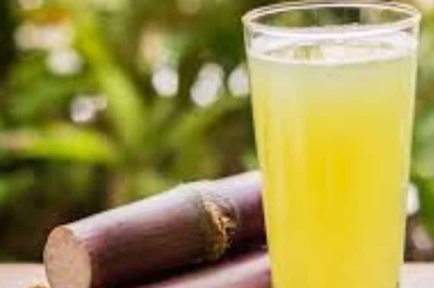 Govt Allows Sugarcane Juice, Sugar Syrup For Ethanol Production In 2024-25