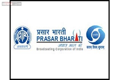 Prasar Bharati appoints 55 persons for posts in AIR, DD says Chairperson Jawhar Sircar
